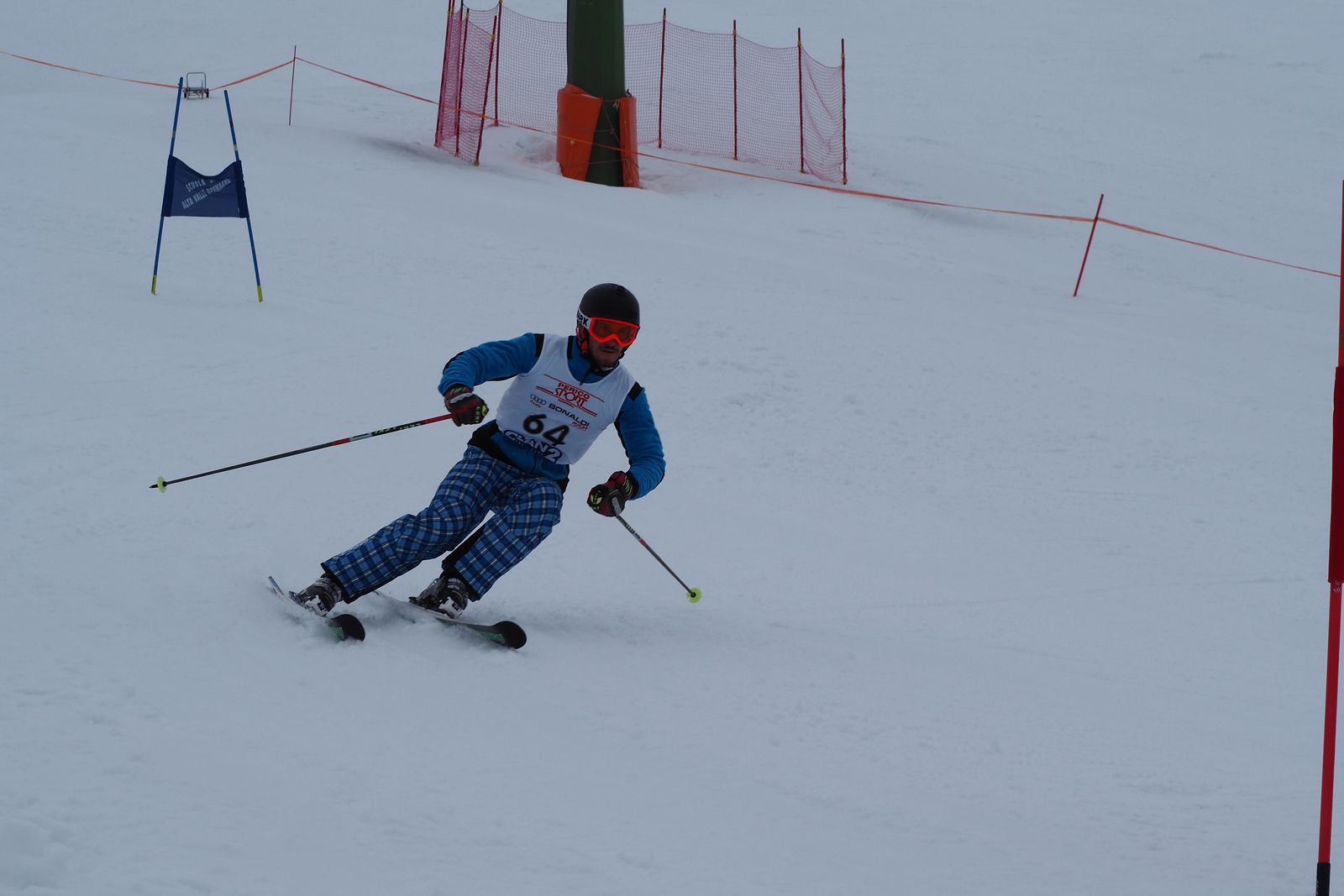 Gara Camp Sociali JC 00065
